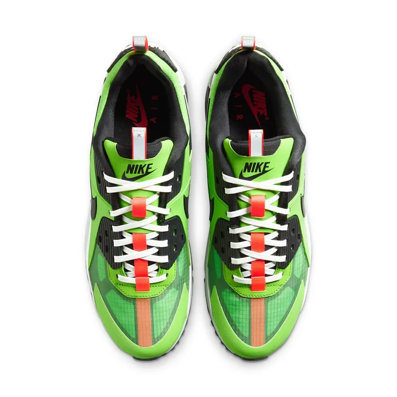 Nike Air Max 90 Drift Action Green (FB2877-300)