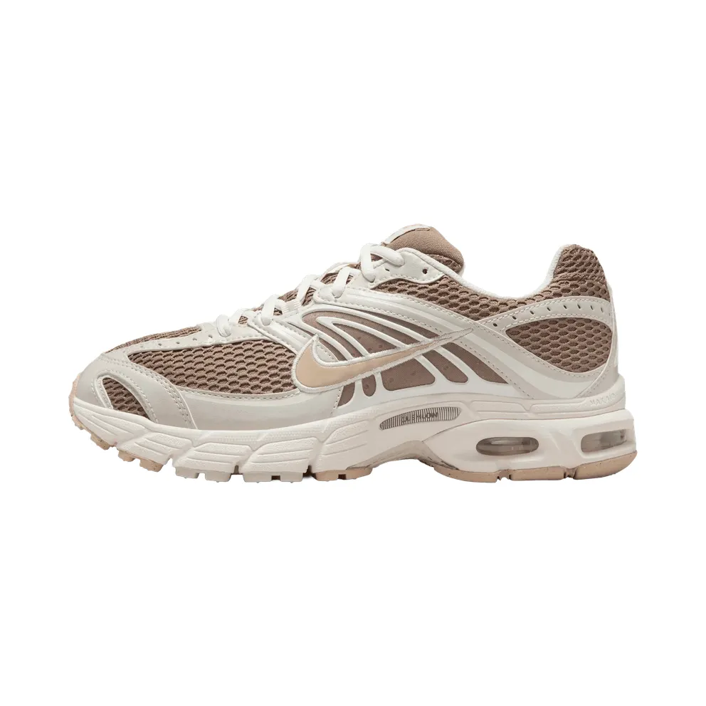 Nike Air Max Moto 2K Womens “Mink Brown Light Bone” (IQ0278-214)