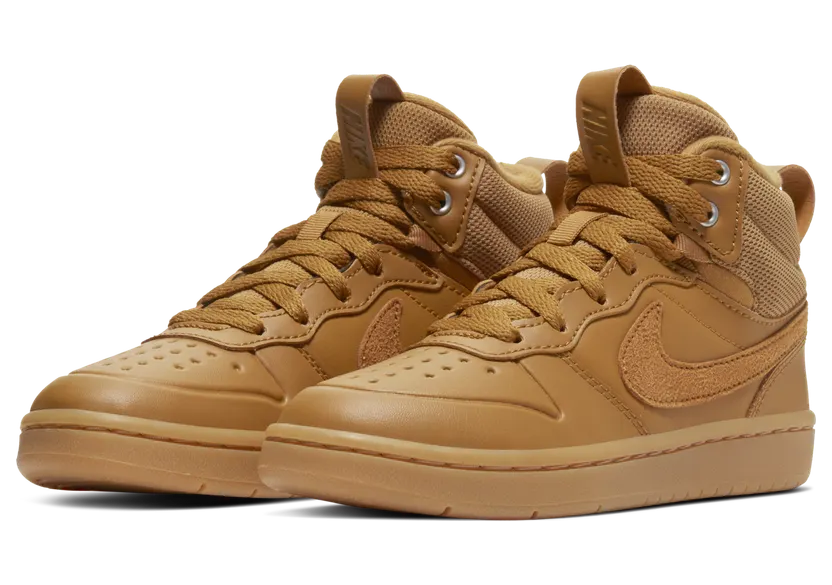 nike-court BQ5442-700