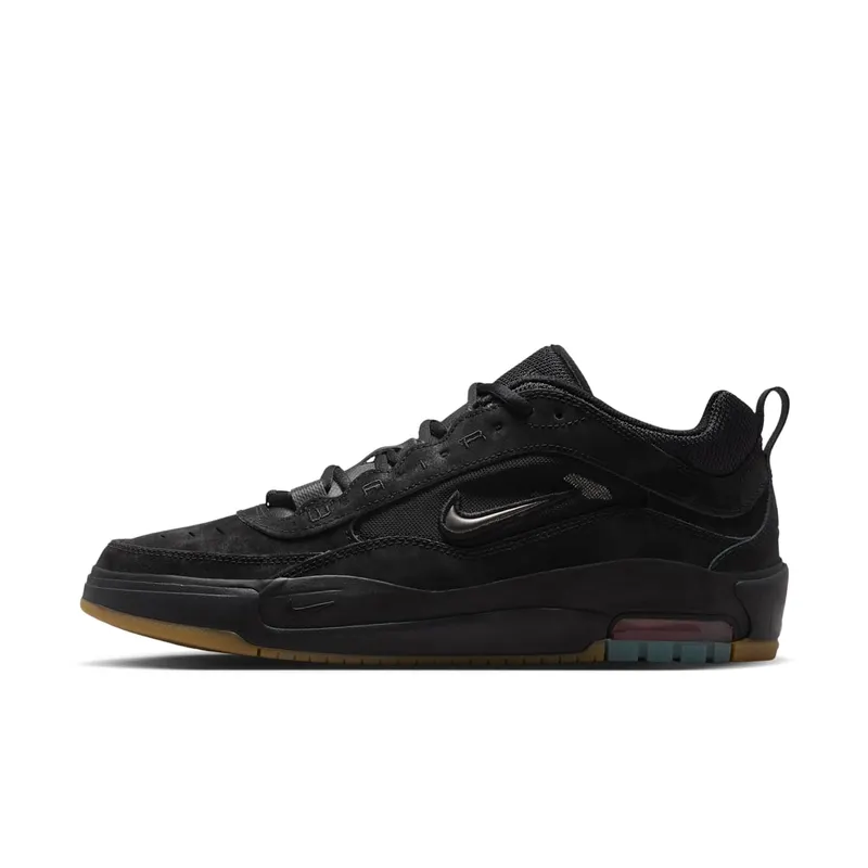 Nike Air Max Ishod Skate “Black” (IR1887-001)