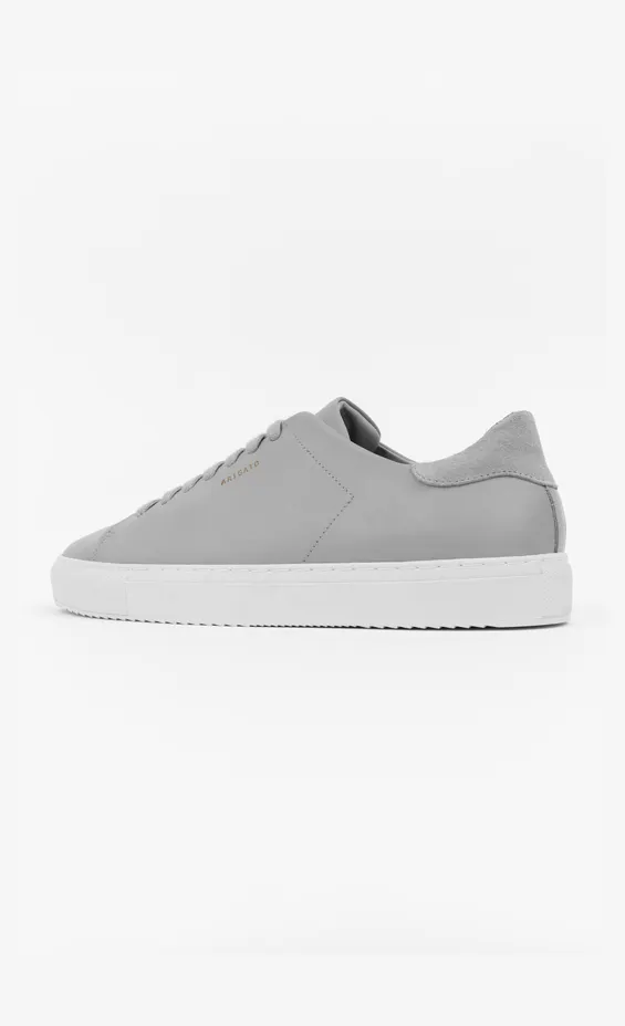 Axel Arigato Clean 90 Sneaker “Light Grey” (28122) (5)