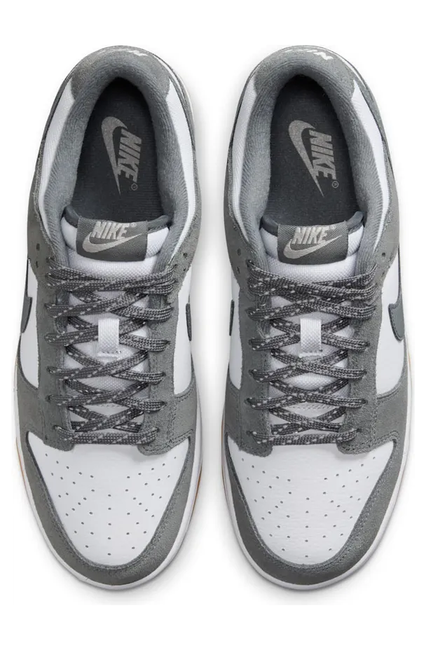 Nike Dunk Low “Smoke Grey Gum”: waarom deze grijze Dunk zo makkelijk draagt (4)