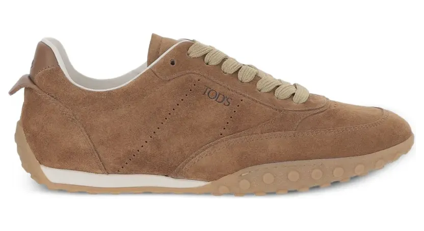 Tod’s Klassische “Brown” (XXW13M0KO30QG5)