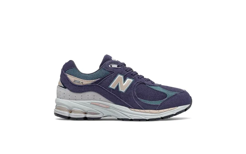 New Balance New Balance Blue/Beige (M2002RWC)
