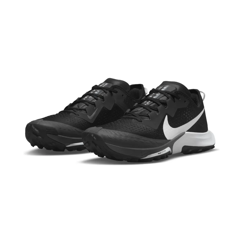 Nike Air Zoom Terra Kiger 7 Trail Running Shoe for Men Black (CW6062-002)