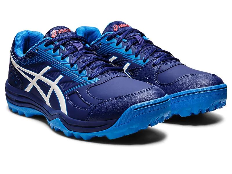 Asics GEL-LETHAL™ FIELD Dive Blue/White (1111A200.402)