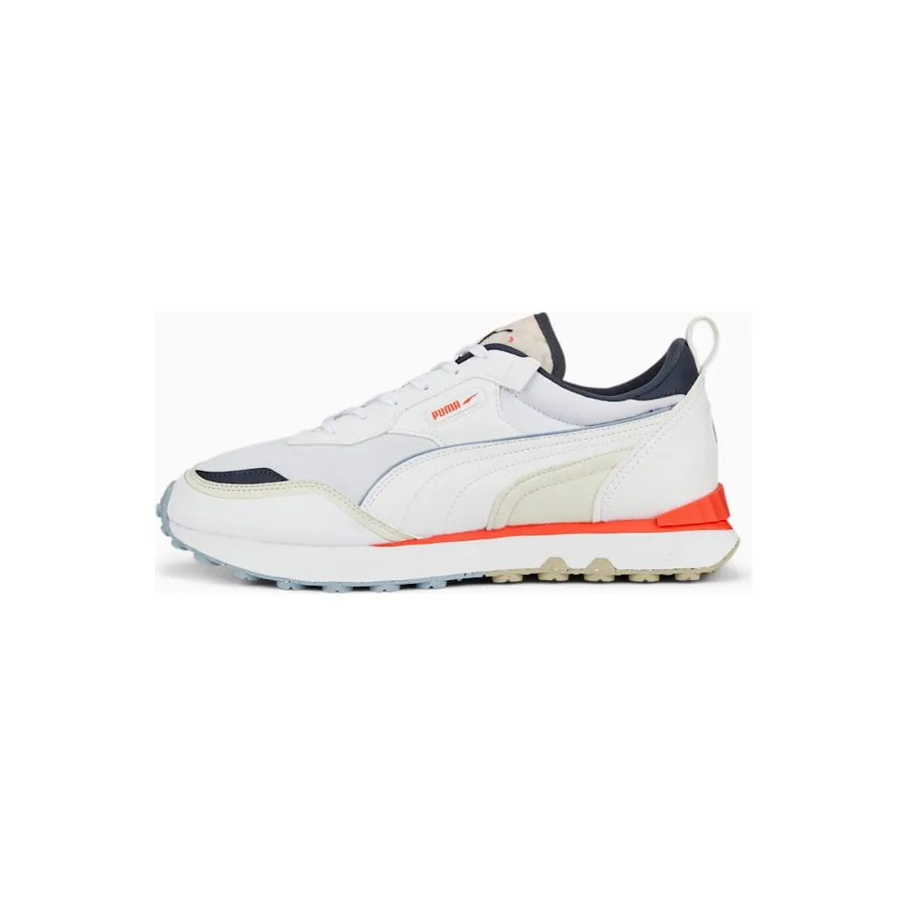Puma Rider FV RE:Collection White (38717801)