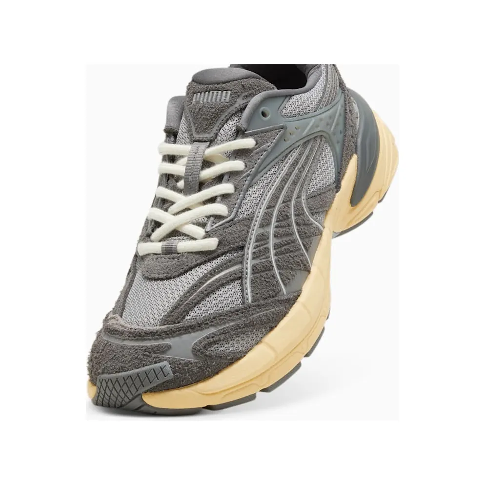 Puma Velophasis SD Stormy Slate Cool Light Gray (396480-02)