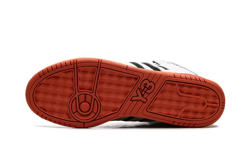 Adidas Y-3 Hayworth “Off White” (EF2539)