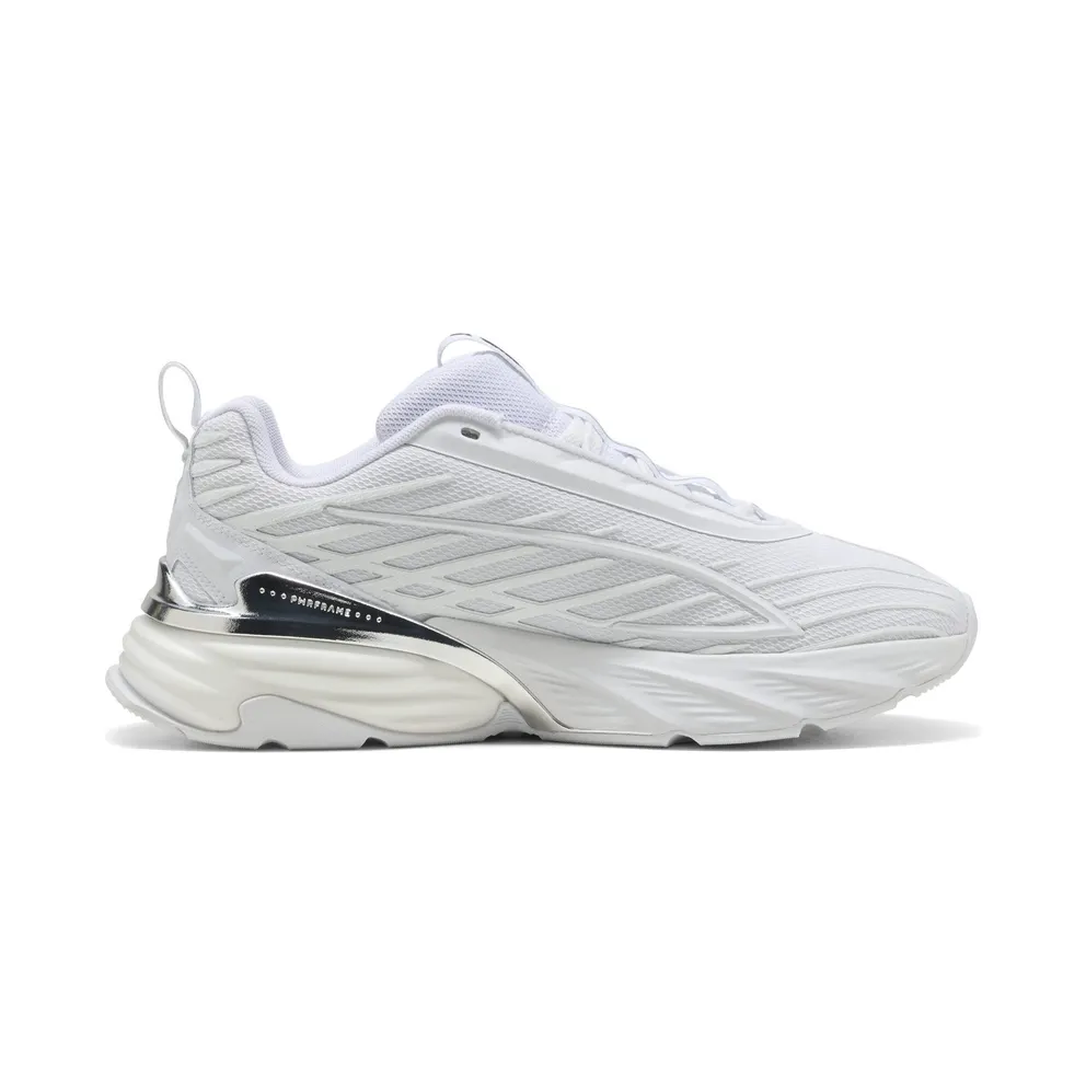 Puma Fade “Puma White / Puma Silver” (402920_16)