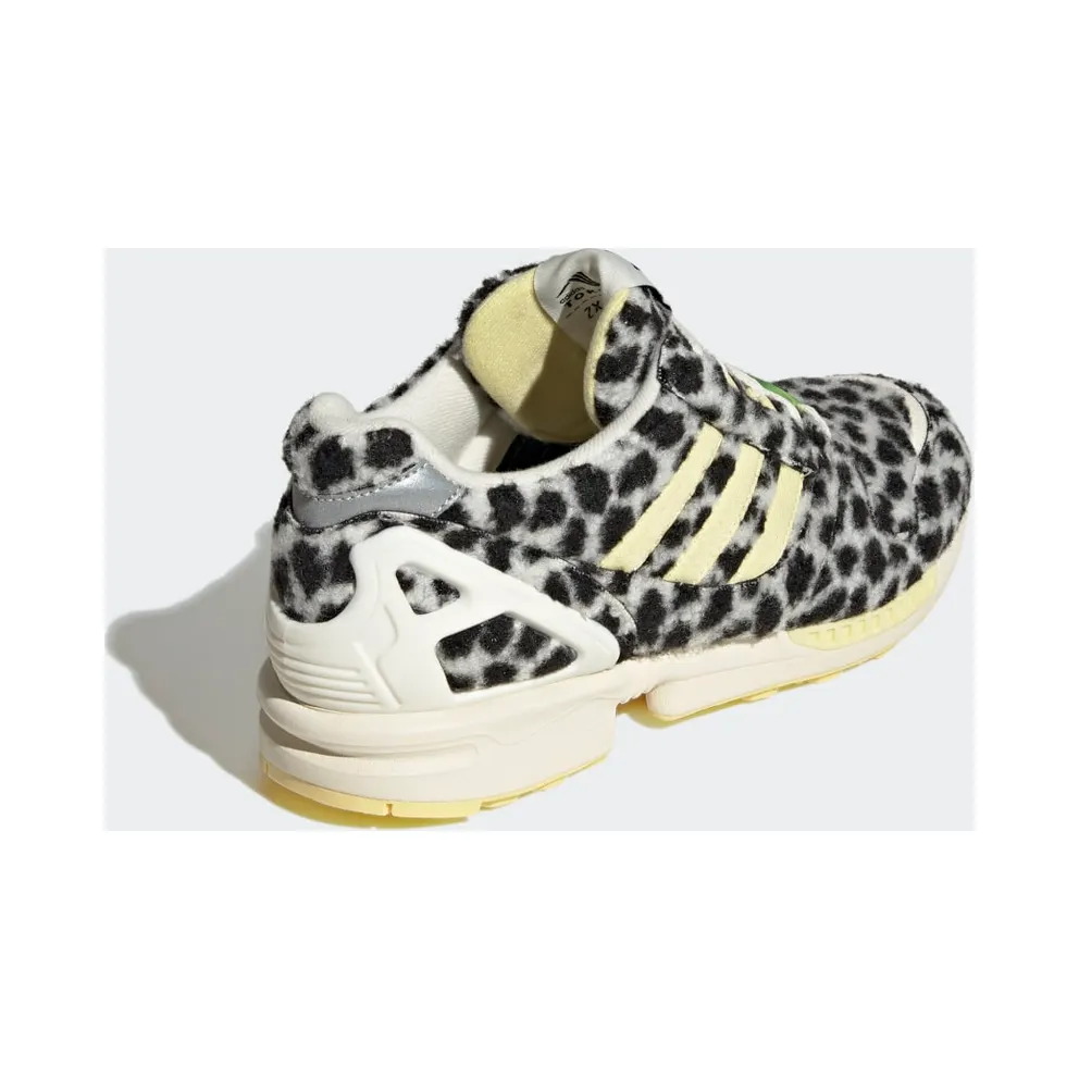 Adidas ZX 8020 Off White / Almost Yellow / Core Black (GX2018)
