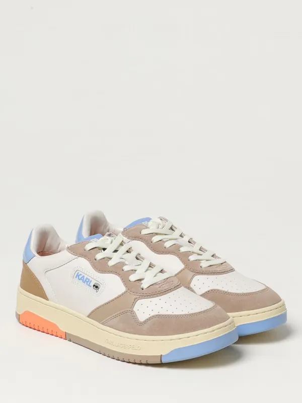 Karl Lagerfeld Sneakers Multicolor (KL53020A3TN)