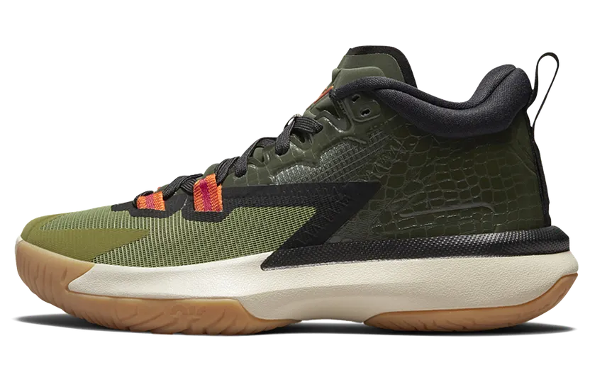 Zion 1 Groen (DA3131-300)