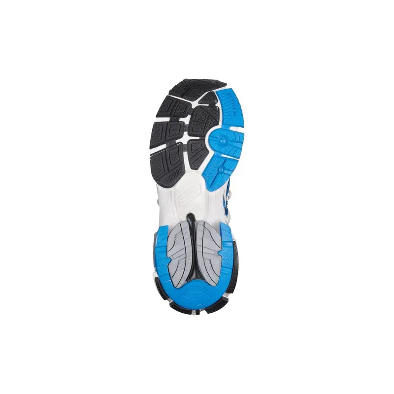 Balenciaga Runner Blue White (W) (677402W3RB34912)