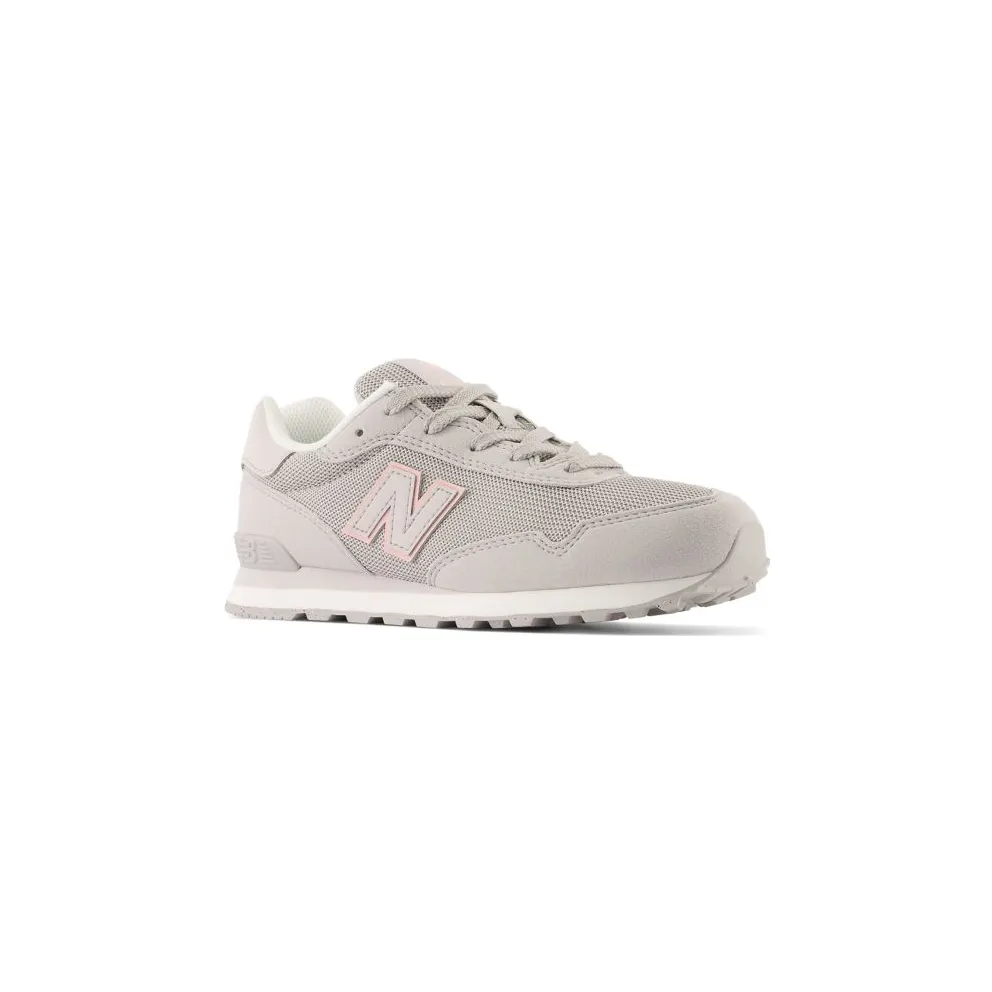 New Balance 515 Gs Shoes GC515-PNK