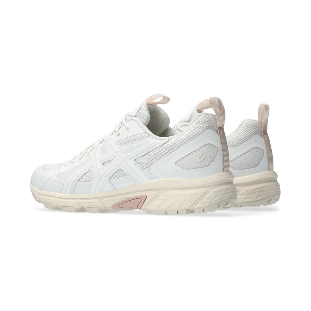 Asics Gel-venture 6 Ns White/White (1202A465.100)
