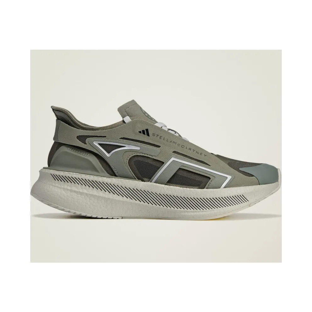 Adidas adidas by Stella McCartney Ultraboost 5 Legacy Green / Willow Grey / Glory Green (JR0666)