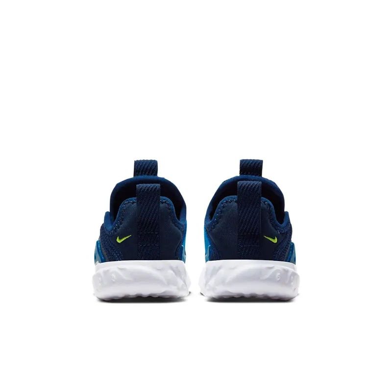 Nike RT Presto Extreme Midnight Navy (TD) Midnight Navy/Laser Blue/Hyper Crimson (CD6887-400)