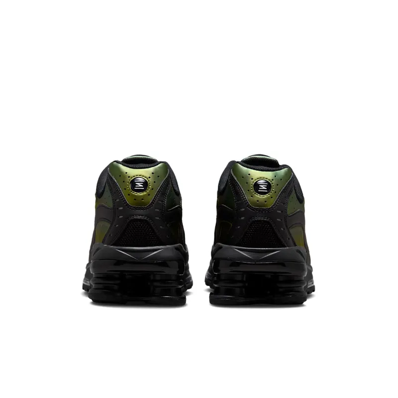 Nike Shox Ride 2 Black Cargo Khaki (IH4468-001)