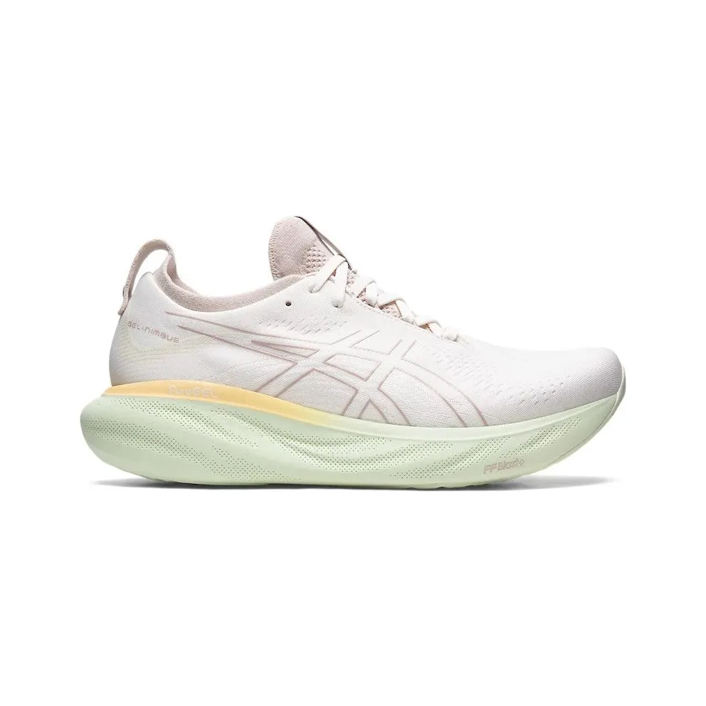 ASICS Gel-Nimbus 25 Cream Fawn (1011B547-100)
