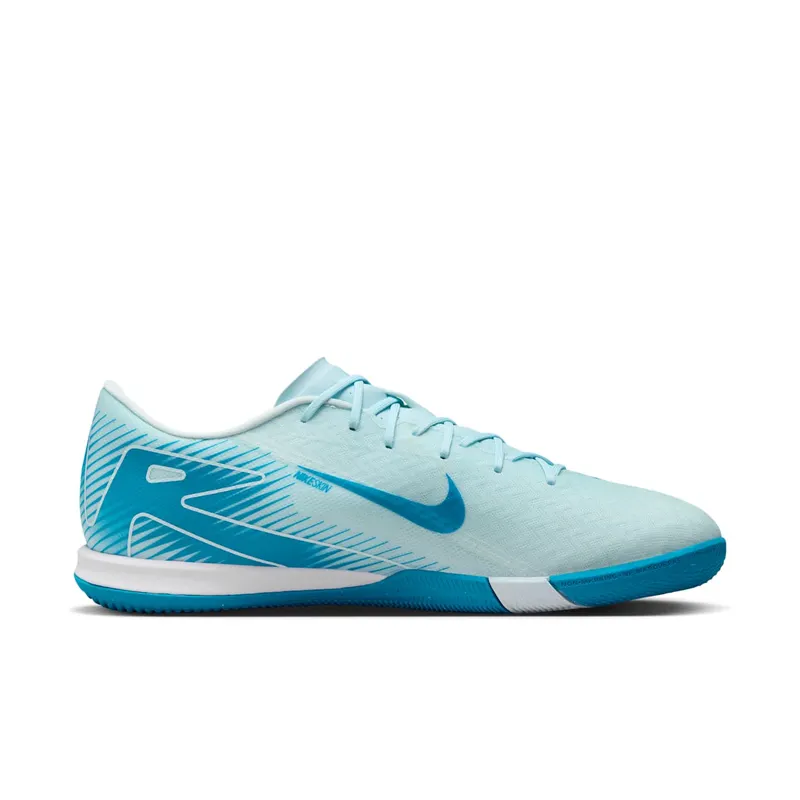 Nike Mercurial Vapor 16 Academy IC Glacier Blue Orbit (FQ8434-400)