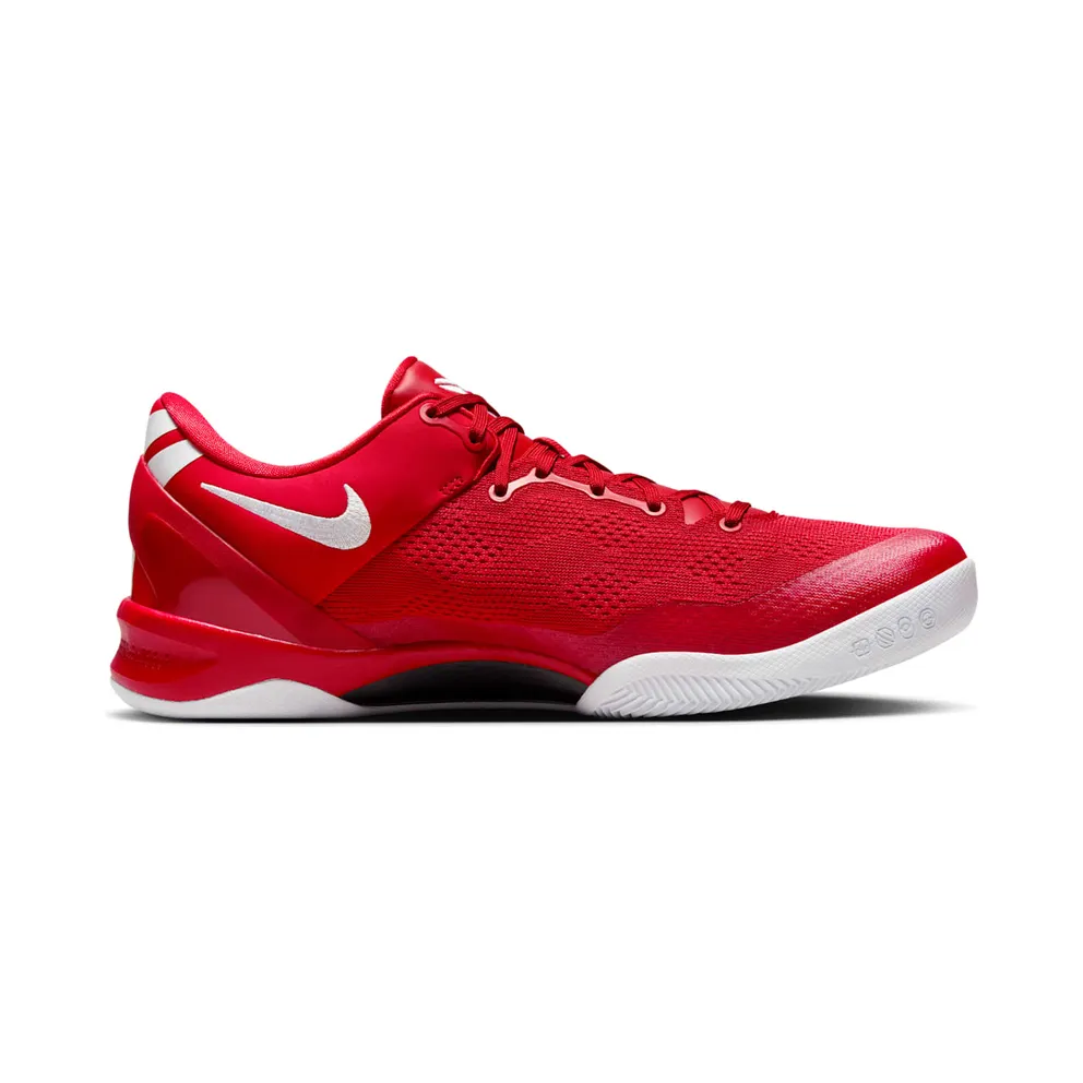Nike Kobe 8 Protro “University Red” (HF9550-600)