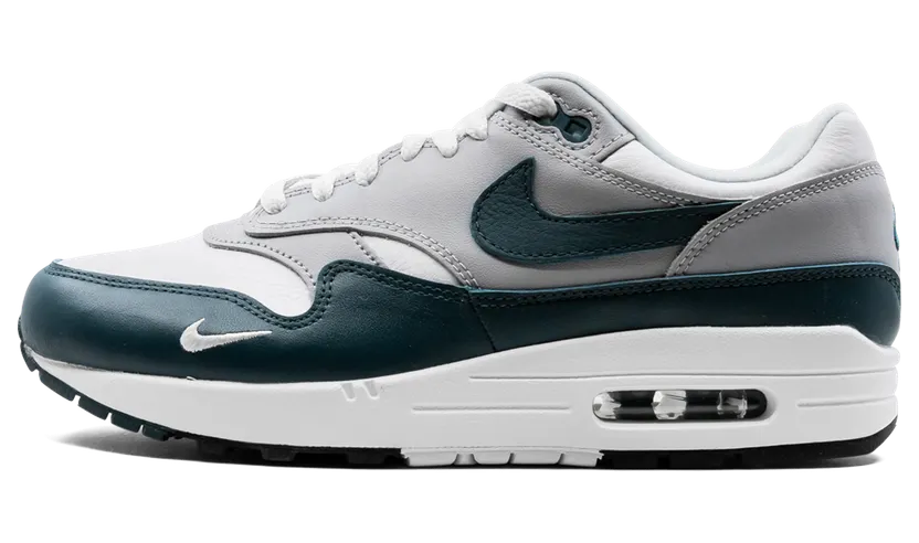 Nike Air Max 1 LV8 Dark Teal Green (2020) (DH4059-101)