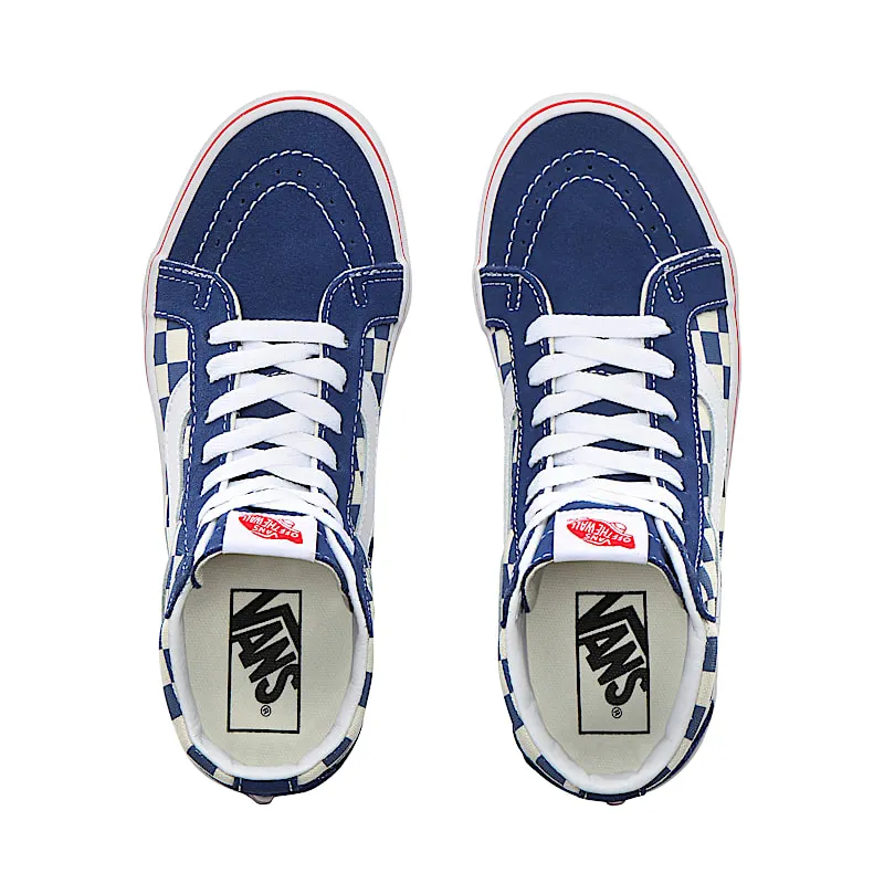 Vans BMX Sk8-Hi Reissue ‘True Navy’ True Navy/White (VN0A4BV8V3X)