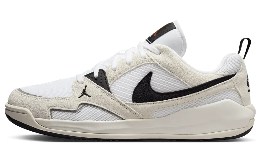 Jordan CMFT Era White Sail Black (HJ6777-100)