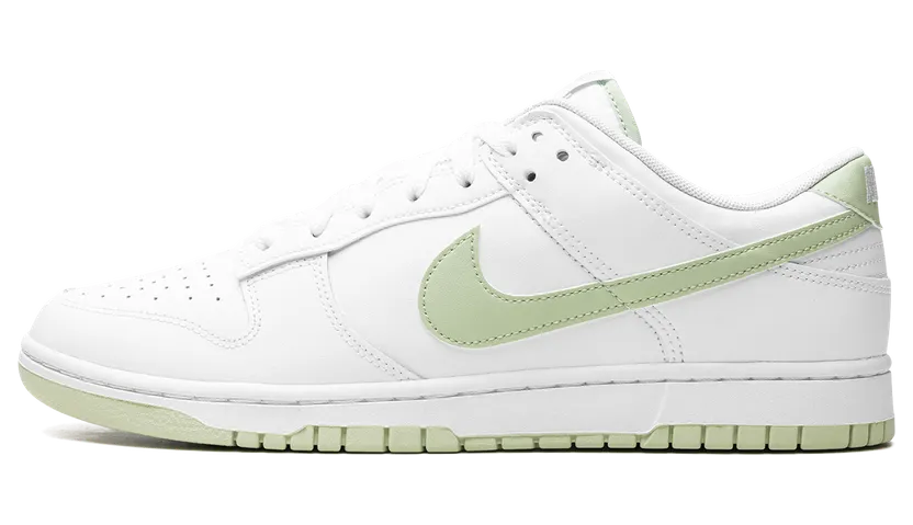 Nike DUNK LOW RETRO “Honeydew” (DV0831-105)