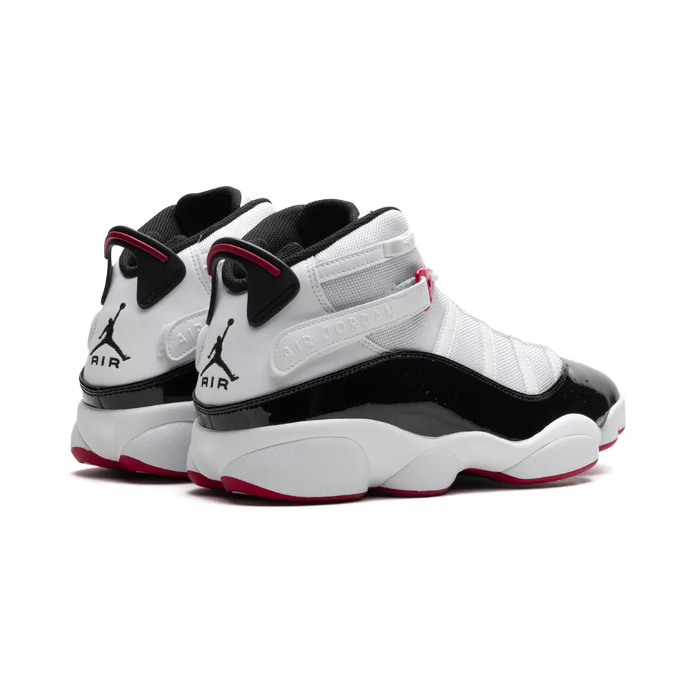 Jordan 6 Rings “Chicago Bulls” (322992-164)
