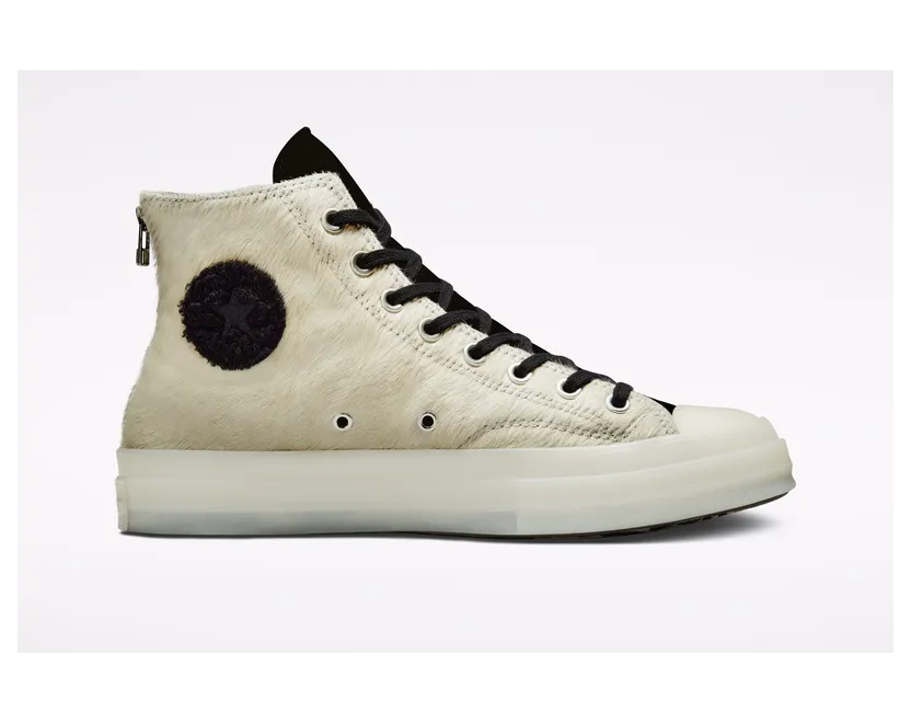 Converse Converse x CLOT Chuck 70 Wit/zwart/wit (A00321C)