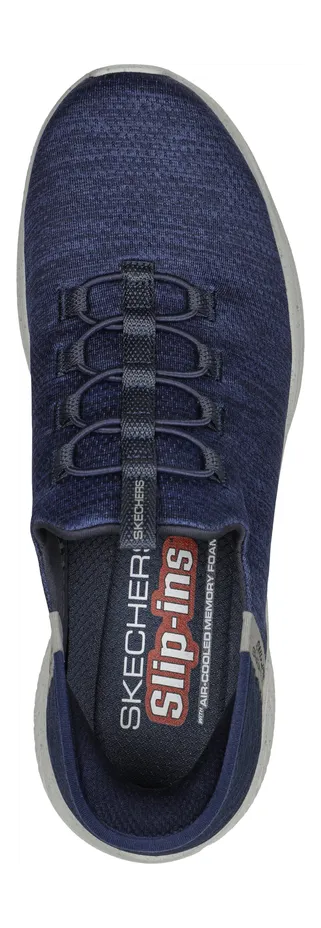 skechers-ultra-flex 232452 NVY