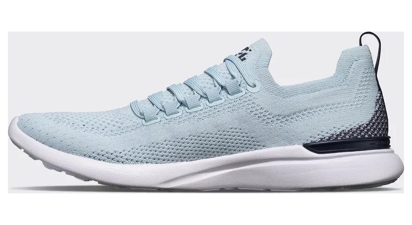APL TechLoom Breeze “Powder Blue/Navy/White” (Heren) (2)