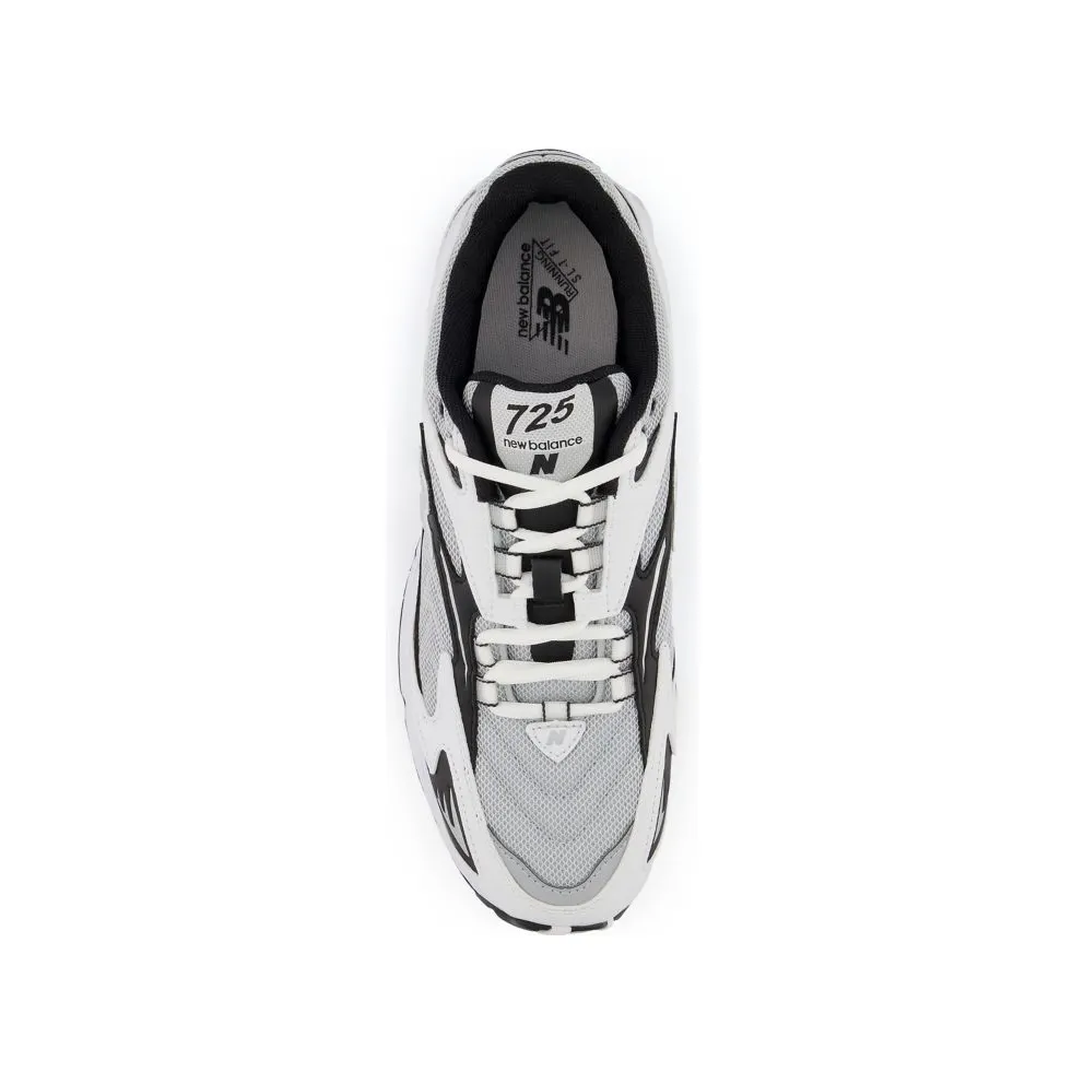 New Balance 725v1 White Black (ML725J)