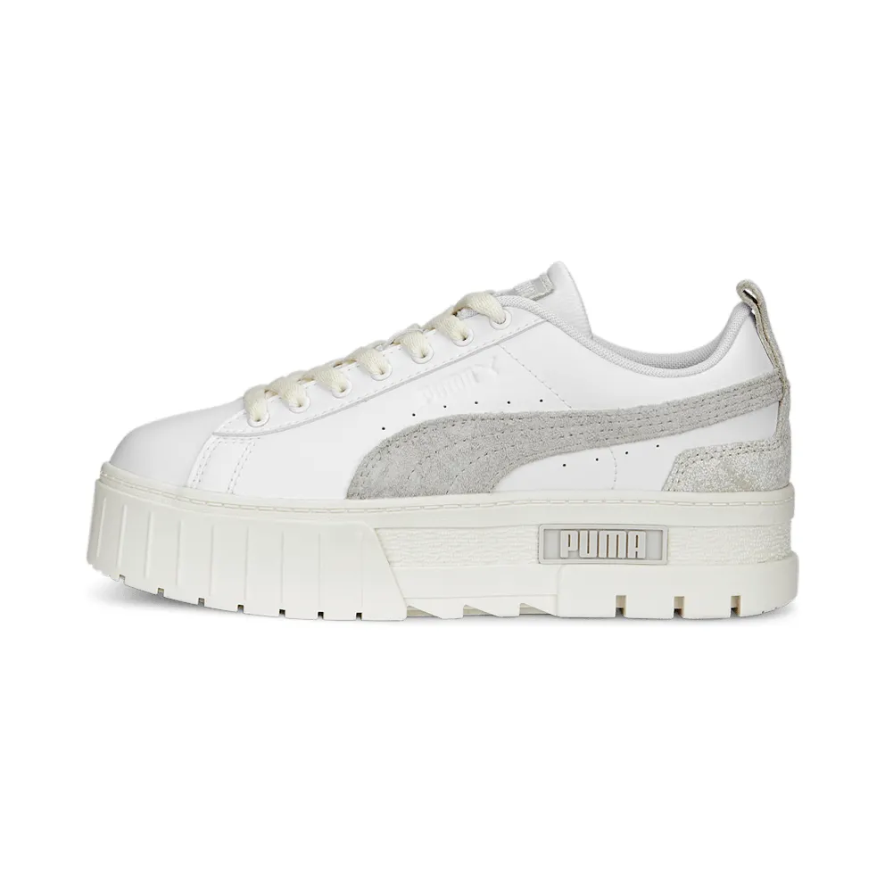 Puma Mayze Thrifted White (389861-01)