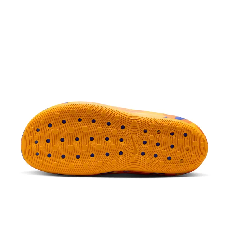 Nike ReactX Rejuven8 Slide SE Lapis Total Orange (IR1432-400)
