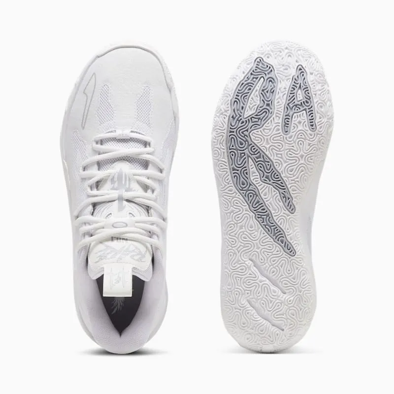 Puma LaMelo Ball MB.03 Lo White (310384-03)
