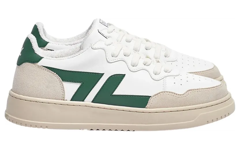Zeta sneaker beige (ZETA-BVTA-B1VE)