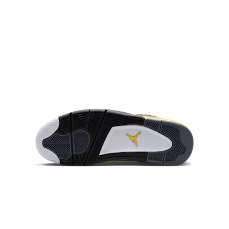 Air Jordan 4 “Tour Yellow” keert na 20 jaar terug — 5 september (2)