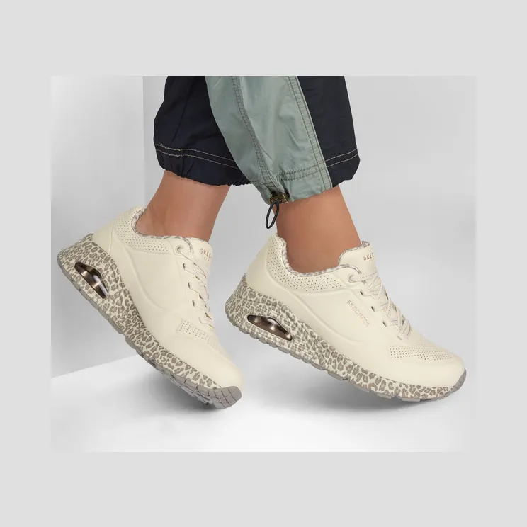 skechers-uno 155412 WHLD