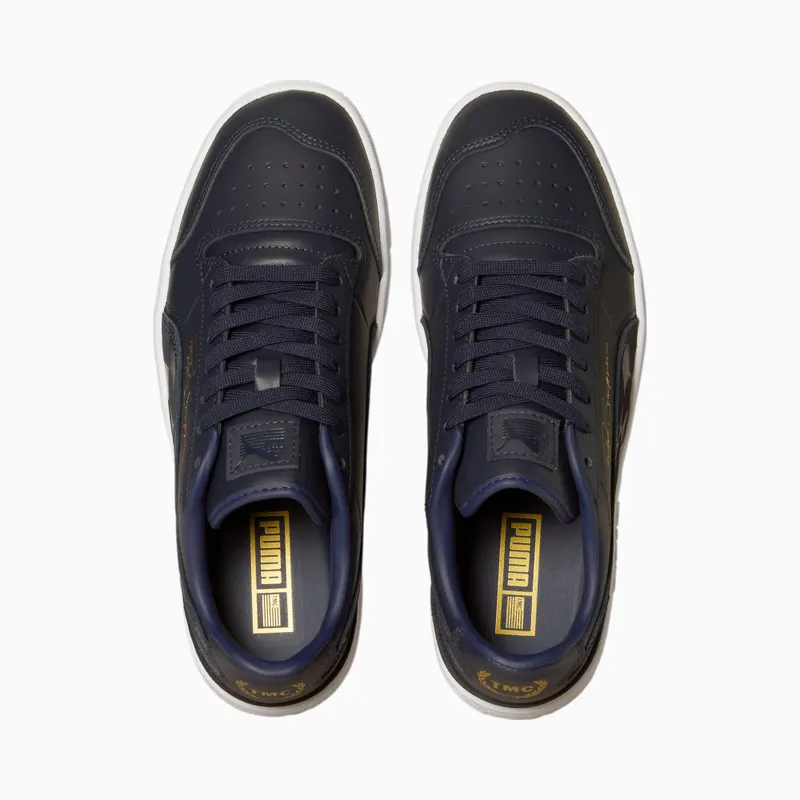 Puma x TMC Ralph Sampson Blue (381802-02)
