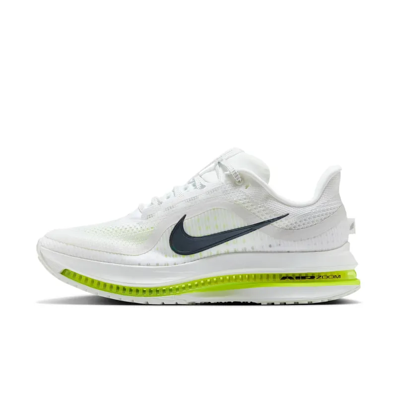 Nike Air Zoom Pegasus Premium White Volt (HQ2592-100)