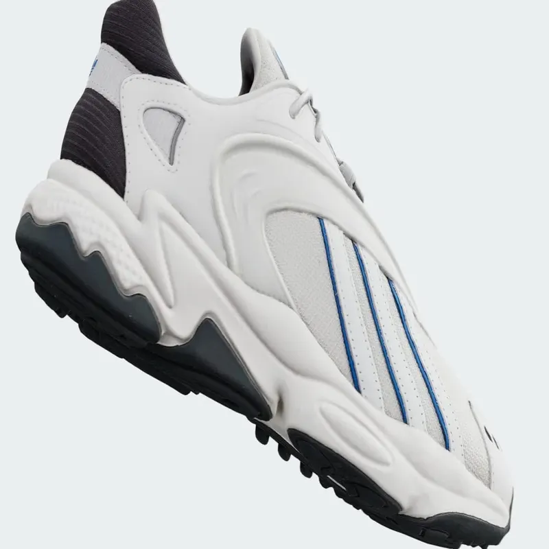 Adidas Oztral Crystal White / Crystal White / Bright Royal (GZ9405)