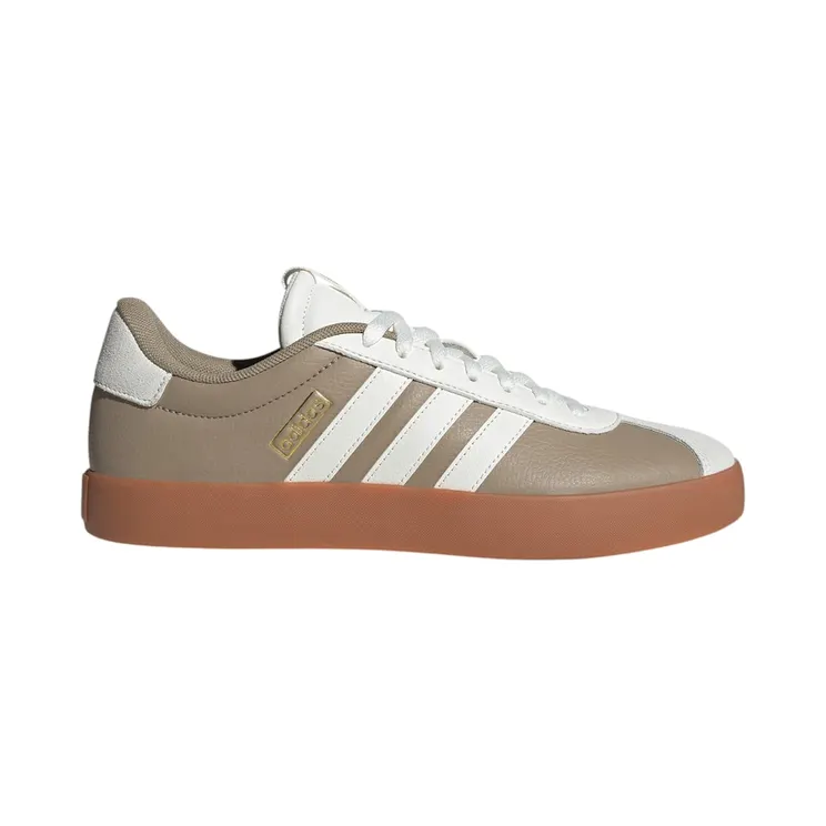 adidas VL Court 3.0 Blanch Cargo White (JR0983)