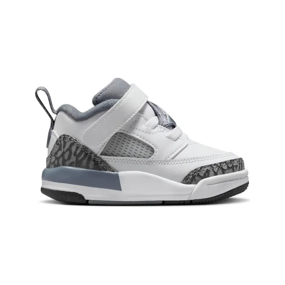 Jordan Spizike Low White Anthracite Wolf Grey Cool Grey (FQ3952-102)