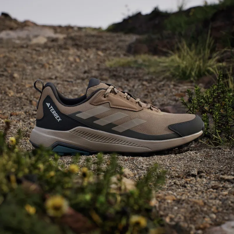 Adidas Terrex Anylander Hiking Cardboard / Blanch Cargo / Shadow Olive (JQ9953)