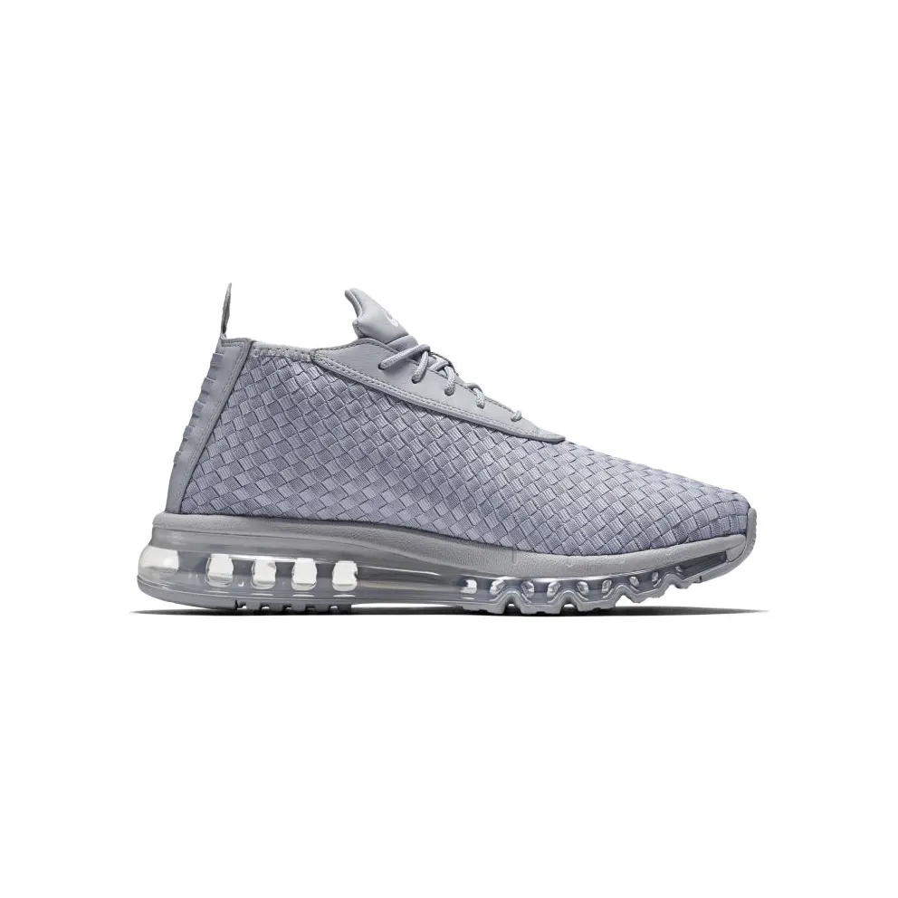 Nike Air Max Woven Boot Wolf Grey Wolf Grey/Wolf Grey-White (921854-001)