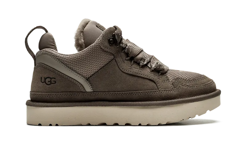 Ugg Lowmel “Smoke Plume” (1144032-SKP)