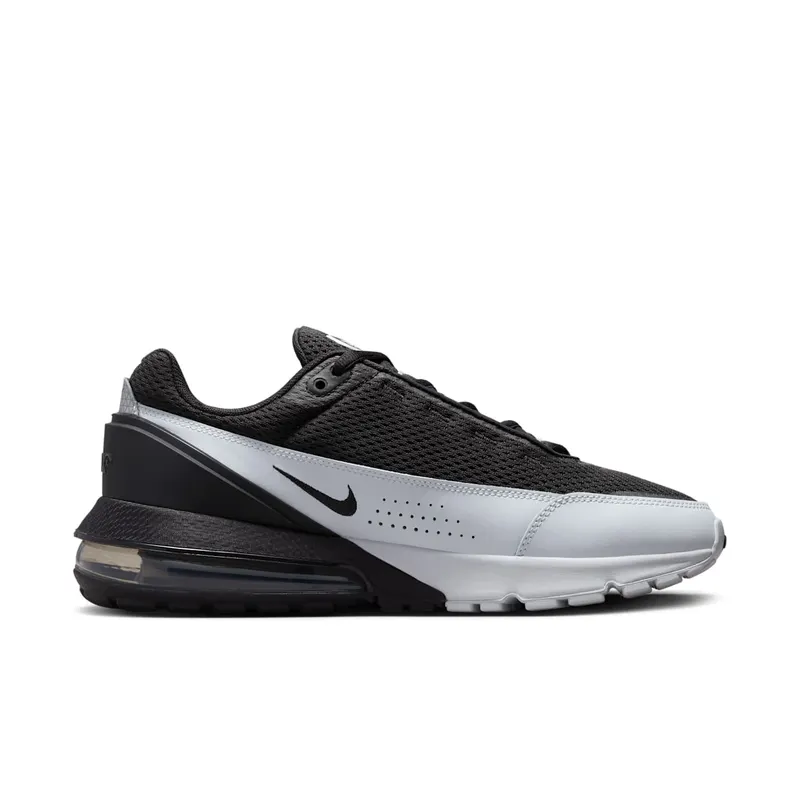 Nike Air Max Pulse Black Pure Platinum (DR0453-005)